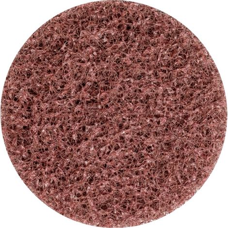 COMBIDISC Ronde intissé VRW 50mm G180 Pferd 1 PCS (1/4)