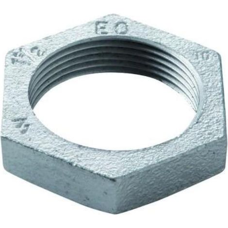 ATUSA f312 tuerca exag 1 galvanizado , F312 Tuerca Exag 1 Galvanizado 31201005 de la marca Atusa.