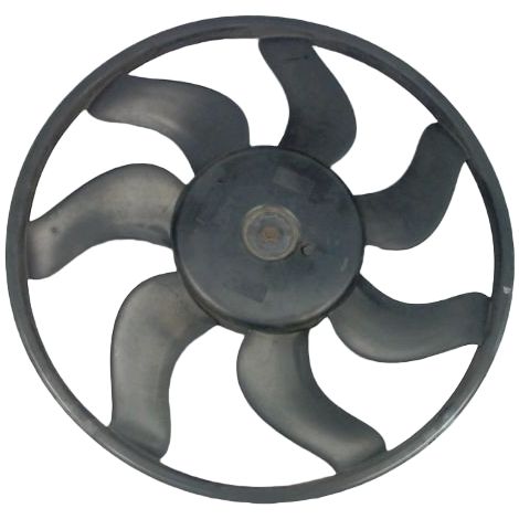 [PRODUIT D'OCCASION] Moteur Ventilateur Radiateur Infiniti Q50 ♻️ Ref Oe. 214814gc0b - Garantie à vie (1/3)