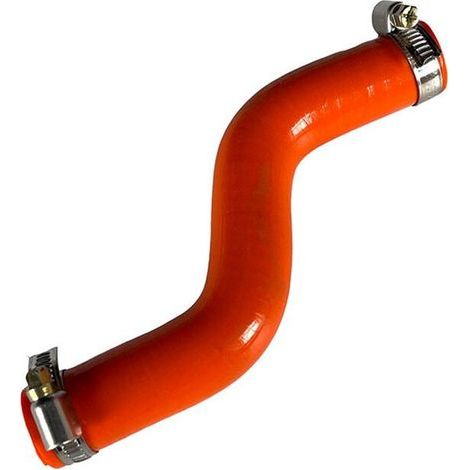 Tuyau de dérivation de liquide de refroidissement moteur amélioré pour Grand Cherokee 68147604AA (1/3)