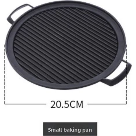 moule à pâtisserie, barbecue portable d'extérieur et équipement de camping