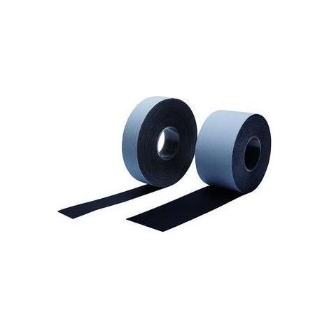 CellPack 125587 Reparaturband No. 72 Schwarz (L x B) 10 m x 25 mm 1 St. (1/5)