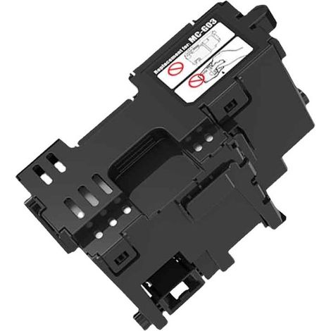 Adatto per la cartuccia toner di manutenzione CANON MC-G03 GX3010 4010 GX3020 GX4020
