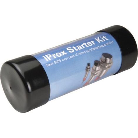Kit de démonstration iProx 18 mm EATON E5918DCKIT