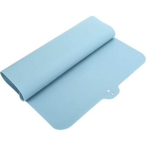 Tappetino antiaderente in silicone per pasta, torte e pasticcini. (1/5)