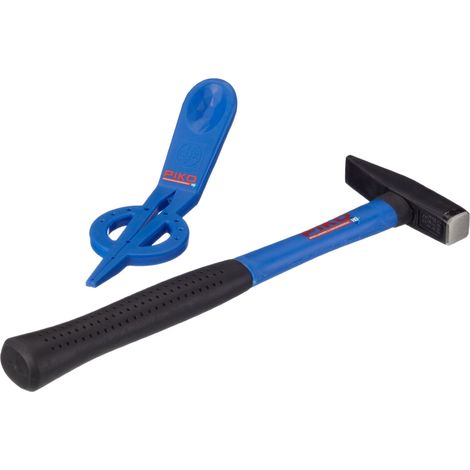 Porte Clou De Précision Et Marteau