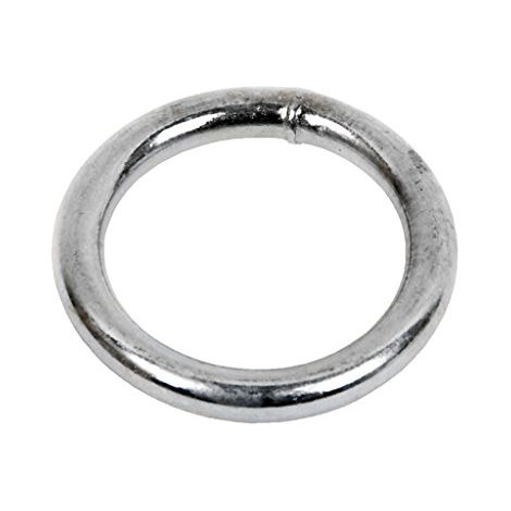 Anello saldato