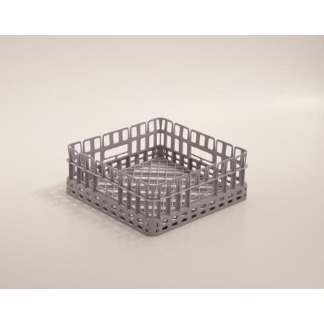 Panier à verres pour lave-vaisselle - 40 x 40cm - Maxima