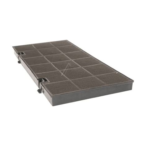 Filtre charbon 150x210x430MMpour hotte Arthur Martin - 5028129800