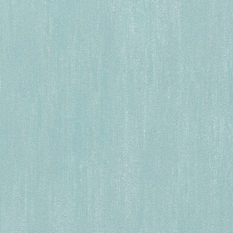 Vliestapete - CAMEO - Blau Uni Einfarbig Erismann - 1053408 (1/5)