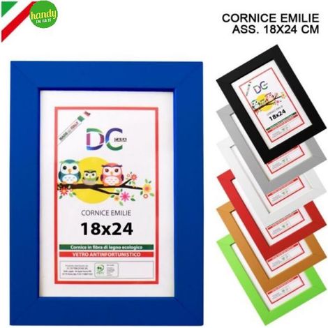 Cornice Lupia emilie 18 x 24