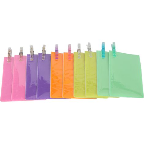 10 pièces de ruban adhésif coloré pour cadres photo, idéal pour les mini albums photo instantanés de 7,6 cm (3 pouces). Laissez libre cours à votre créativité (1/5)