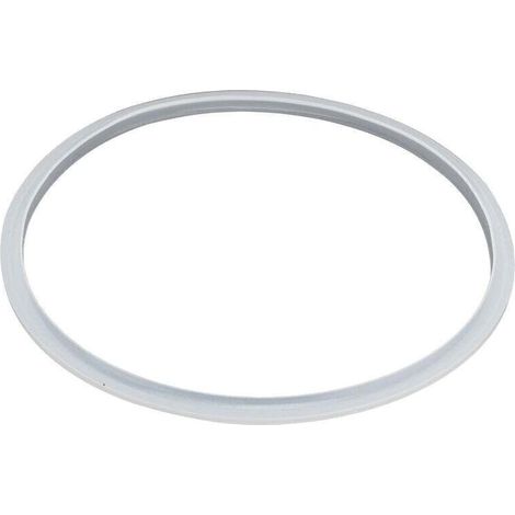 Bague D'étanchéité pour Autocuiseur, Joint de Rechange en Silicone Joint Torique Accessoire de Remplacement pour Autocuiseur(26cm) (1/4)