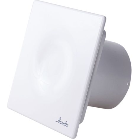 Ventilateur mural System Turbo Orion Blanc 100 (1/5)