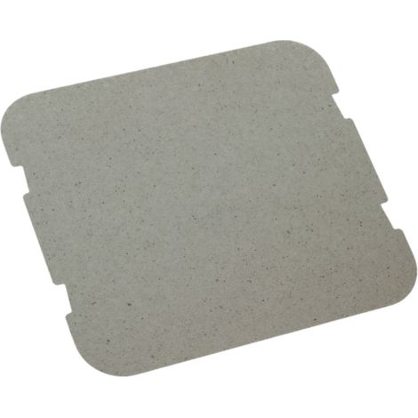 Sharp PCOVPA308WRE1 Foglio mica ricambio originale per forno microonde R890SLM