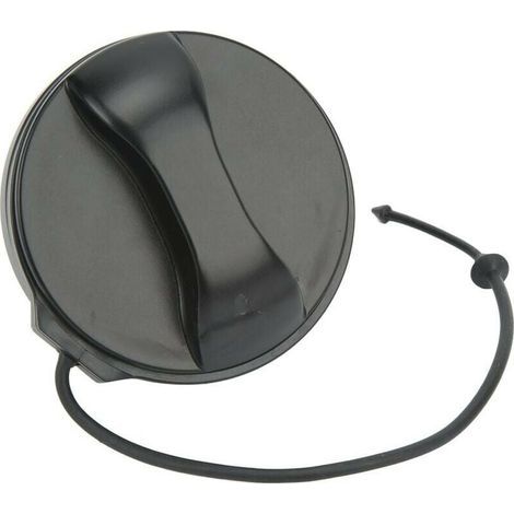 Couvercle de réservoir de carburant 1609818980 bouchon de gaz accessoires de voiture remplacement pour Peugeot 301 2008 3008 308 408 508 (1/4)