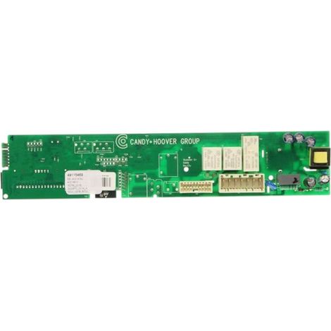 MODULE NFC PROGRAMMÉ pour SECHE LINGE CANDY - 49115469 (1/2)