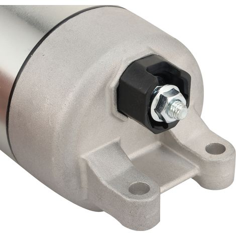 Der Anlassermotor ist geeignet für MT09 07-18 GSF1250 07-11 31100-18H00 (1/4)