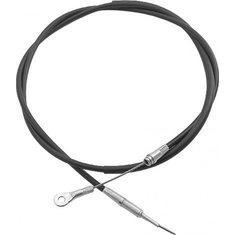 CABLE CAMBIO DE MARCHAS PIAGGIO COSA 2 125-150-200 (91-97) LINMOT 267642 (1/3)