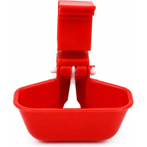 Abreuvoir automatique pour cage poussin CIMUKA (1/3)