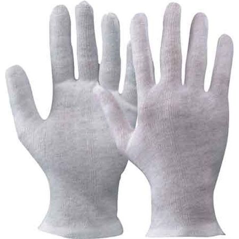 GUANTO COTONE Tg. 9 Q.TA 12