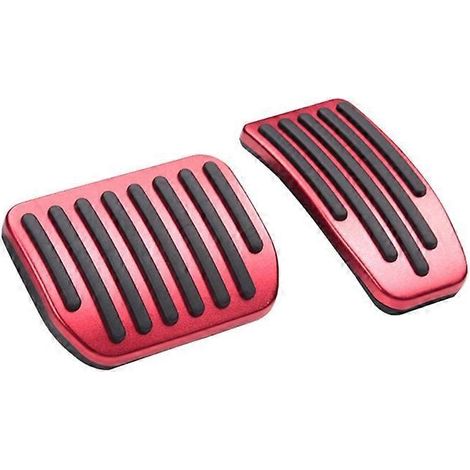 Revêtement antidérapant pour pédale de voiture, tapis de pédale universel SpecialFashion pour Model 3 Y (1/5)