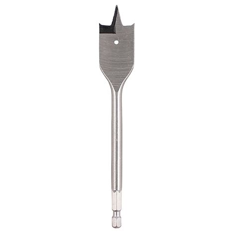 TIMCO Long Flat Wood Bit - 24.0 x 400