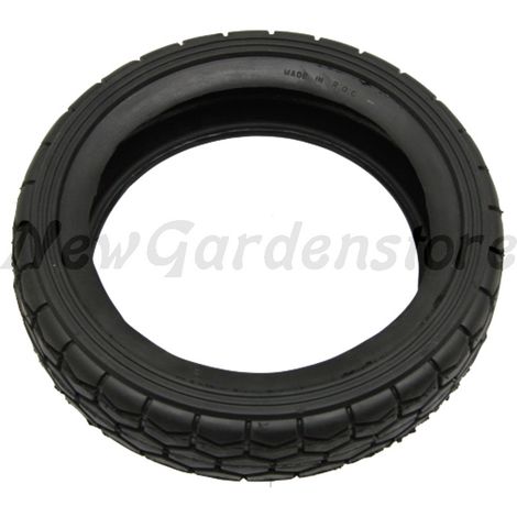 Ruota in plastica rasaerba tosaerba compatibile HONDA 34270212 42861-VB5-802