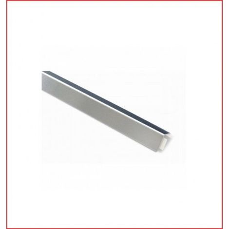 ANGULO 25X25 MM. INOX / 250 CM - BRINOX