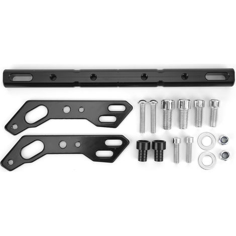 Barres stabilisatrices de guidon de rechange pour motos Yamaha SMAX155/XMAX125/250/300/400 (1/5)