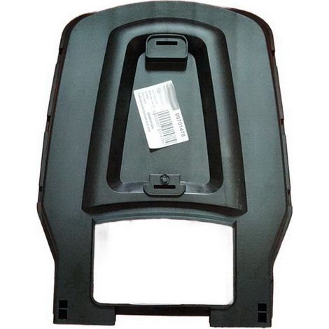 Tapa Saco Recogedor para cortacesped compatible con Dlm1200E