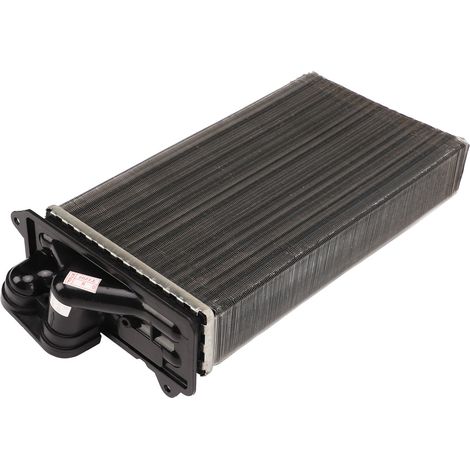 Échangeur de chaleur 6448G3 robuste et durable, chauffage interne de remplacement pour Peugeot 206 CC (2D) et berline 206, pièce fiable (1/5)