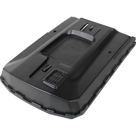 Bac Partie Supérieure Pour Tondeuse Modèles Foxter Xsz51i-sd (3603313165380), Xsz53j-sd-e (3603313295490). Origine: 1051288000