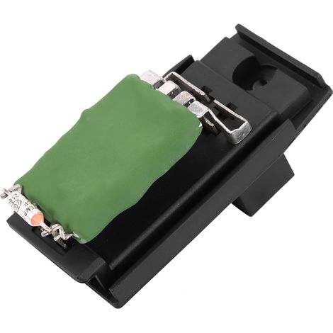Résistance de régulateur de ventilateur chauffage moteur pour Ford Focus Mondeo Cougar 1311115 (1/5)
