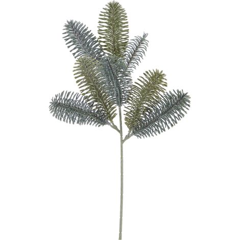 ARPIMEX Decorazione Rametto Natale Pino 50 Cm