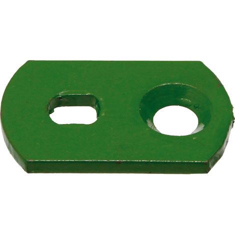 Porta-lama 525253042.3 per tosaerba rotativo 253042.3 253042.1 (1/2)