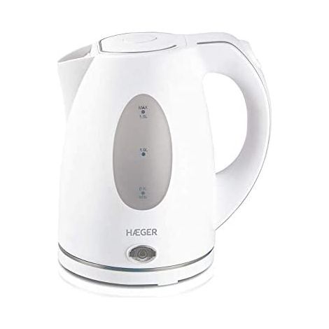 HAEGER LONDON HERVIDORA 1.5 L (1/5)