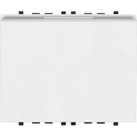 VIMAR - 19467.B Tasca NFC/RFID connesso IoT bianco