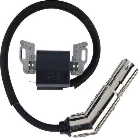 Pack bobine d'allumage haute tension adapté pour 595304 795315 592841 799650 (1/3)