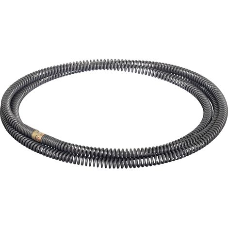 REMS Rohrreinigungsspirale 22mm x 4,5m, je Stück 172200