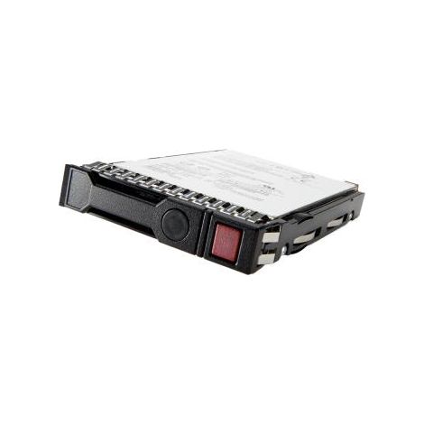 SSD HP Enterprise da 480 GB SATA 2,5" SFF, P07444-001