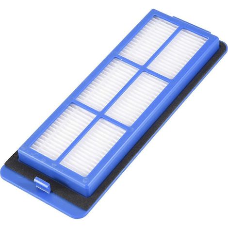 pour RoboVac 11S MAX, RoboVac G30 - 13 filtres de rechange pour brosses -- (1/5)