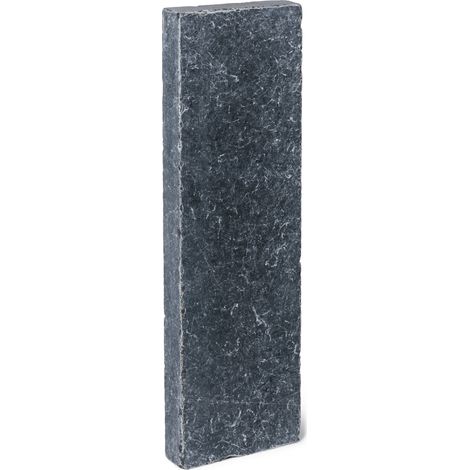 Palis Pierre Bleue du Vietnam 50x15x4 cm (à l'unité) - RO'MA NATURE