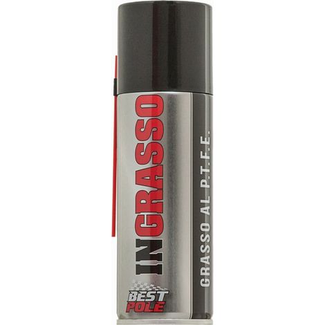 Ingrasso best pole ml 200 spray - rhutten (1/2)