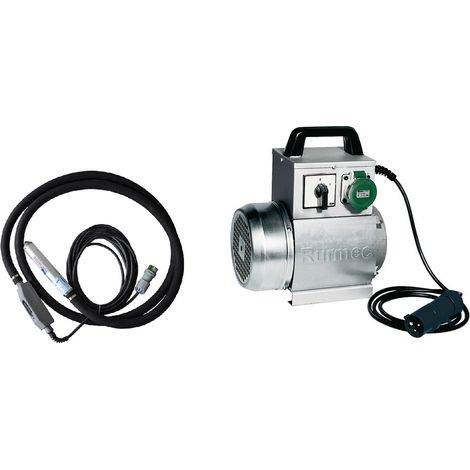 VIBRATORE PER CALCESTRUZZO KVA 0,75