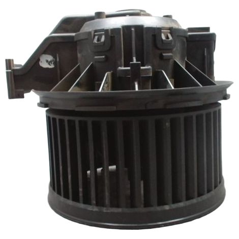 [PRODUIT D'OCCASION] Moteur Ventilateur Chauffage FORD Fiesta 2008- ♻️ Ref Oe. 1790329 - Garantie à vie (1/4)