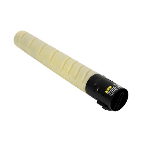 KONICA MINOLTA Toner Bizhub C558 Amarillo TN514Y