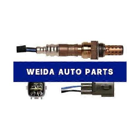Compatible avec les sondes lambda Lexus 894650C140, 894650C150, 8946534080 et 8946534110. szrh56 (1/3)