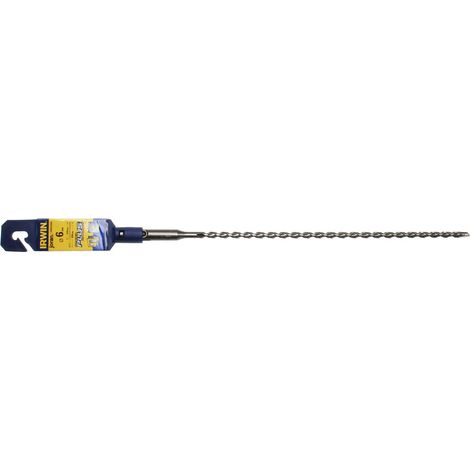 IRWIN® Speedhammer Plus Drill Bit 6.0 x 300mm