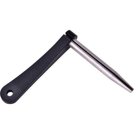 Outil de Réparation de Rayons pour Vélos, Support Durable pour Rayons 0.8mm - 1.0mm (1/5)